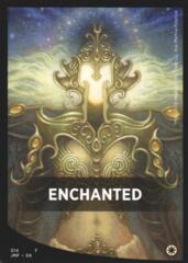 Theme Card - Enchanted (014)